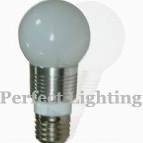 Led bulb light, led global light