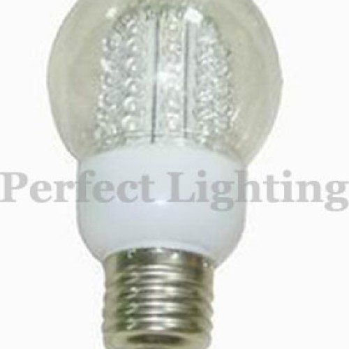 Led bulb light, led global lamp