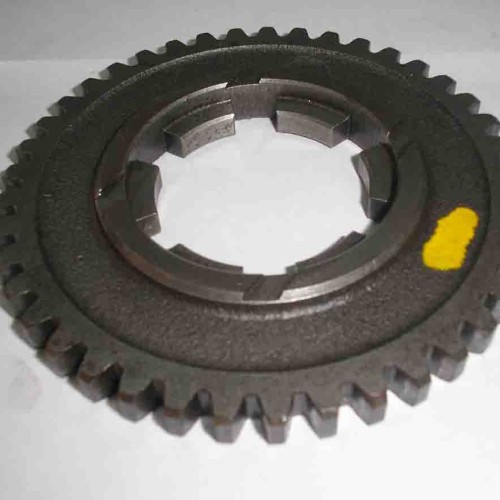 Spur Gear