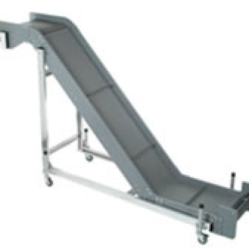 Belt conveyor