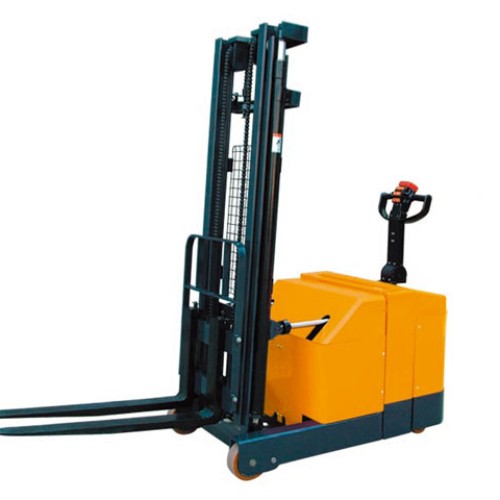 Conter Balanced Electric Stacker