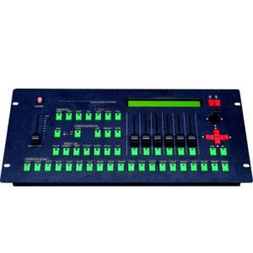 Led controller,dmx lighting,dmx dimmer,dmx 512,512 channel dmx controller (phd016)