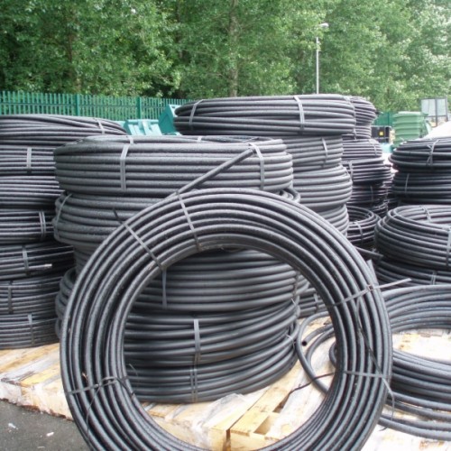 Hdpe pipes