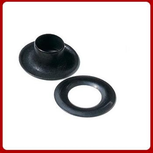 Dip molded components for gardening tools