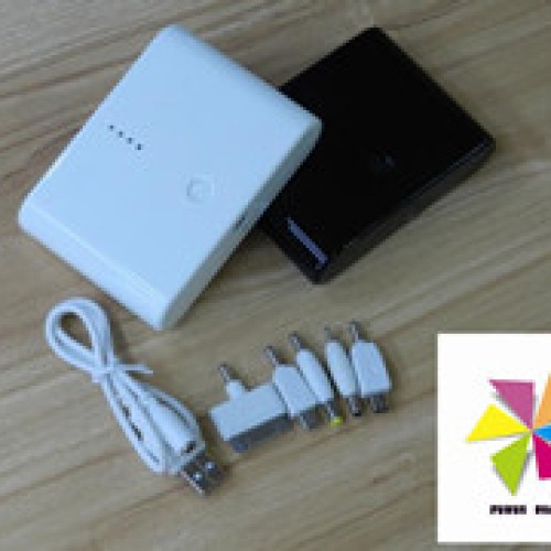 8800mah external power bank