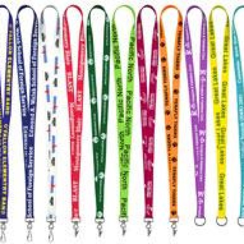 Lanyard