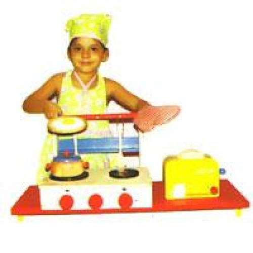 Imaginative play & activity