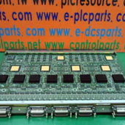 Advantest pc board