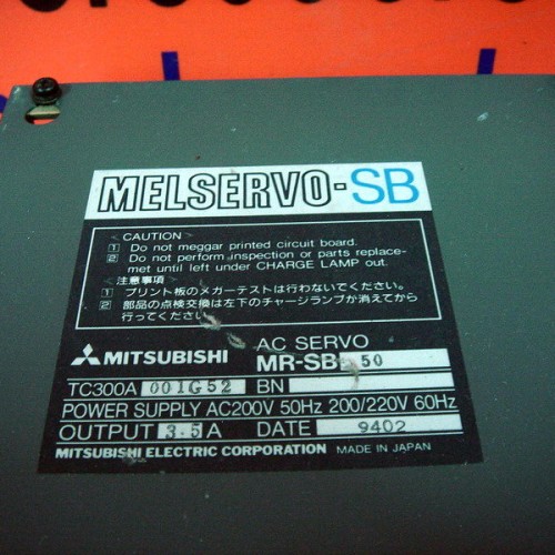 Mitsubishi