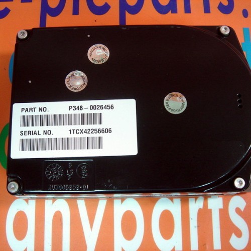 Quantum / digital hard drive dsp3210 / p348-0026456 / rh20e-bv 2.1gb / 50pin