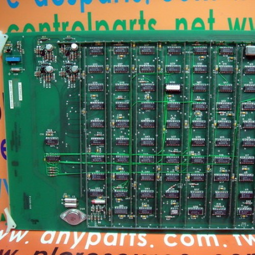 Aydin controls honeywell generator 460-5042-505-bf