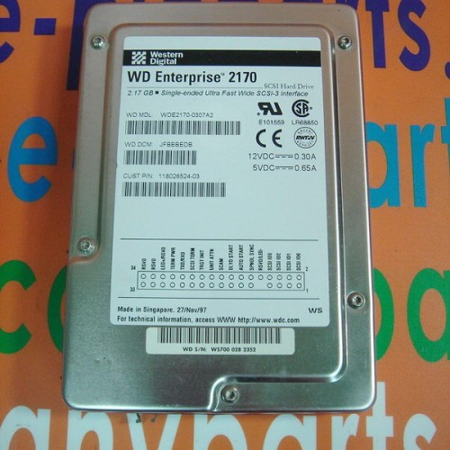 Western digital hard drive wde2170-0307a2 western digital hard drive wde2170-0307a2