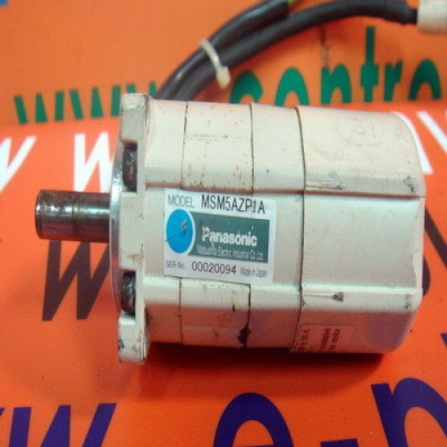 Panasonic msm5azp1a motor