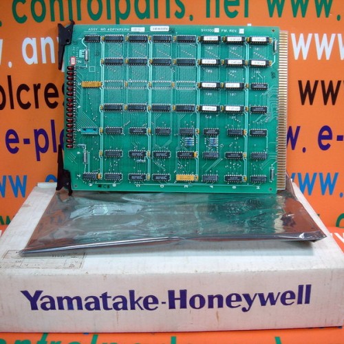 Honeywell tdc2000 assy no.