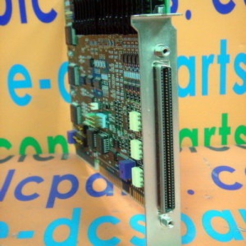 Melec module card