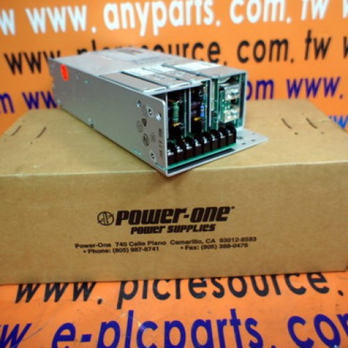 Power-one nrg3a35b1b4k0 power supply