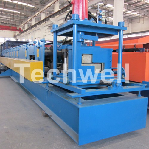 Z purlin roll forming machine,z shape roll forming machine,z section roll forming machine