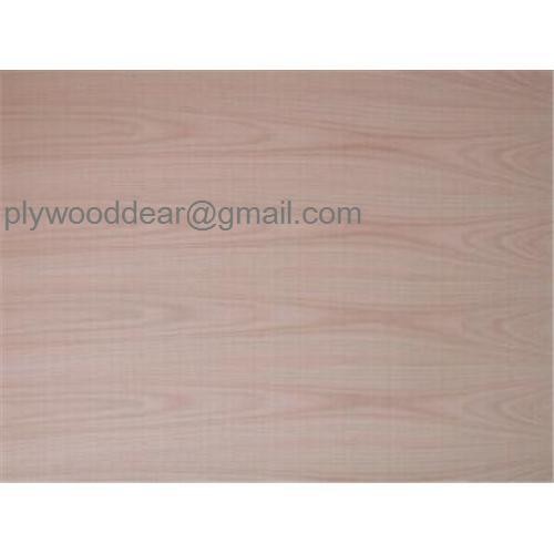 Oak plywood 