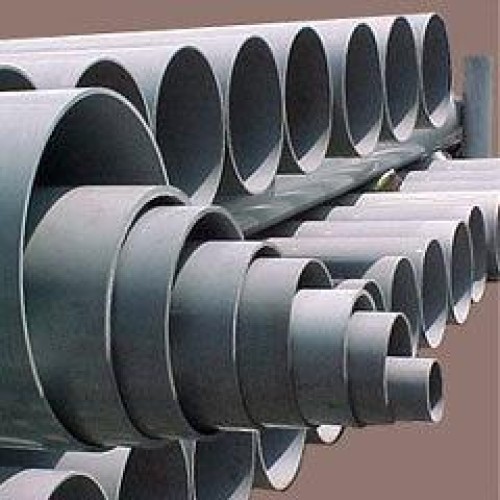 Pvc pipes