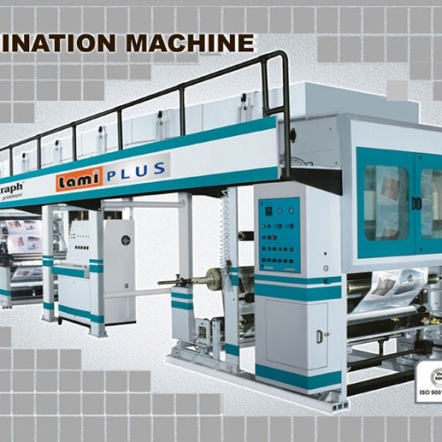 Lamination Machines