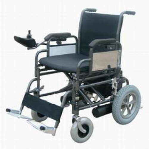 Power wheelchair