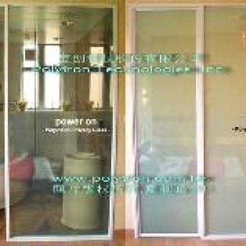 Polyvision privacy™ glass
