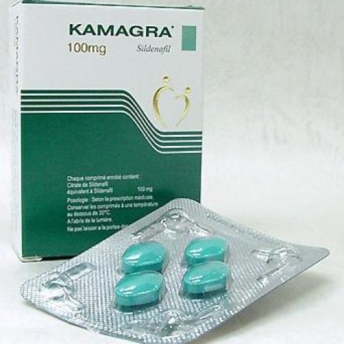 Kamagra 