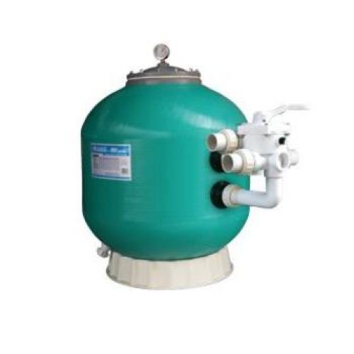 Sand filters