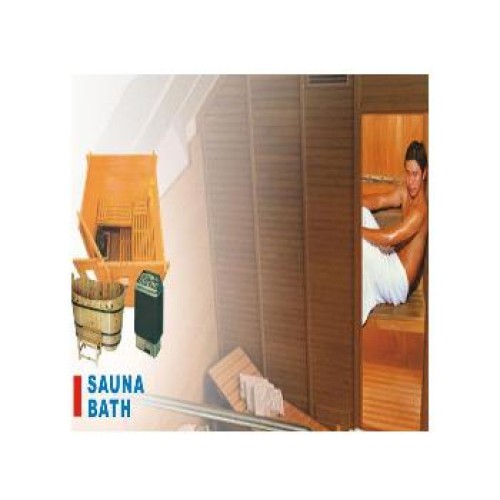 Sauna system