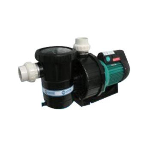 Centrifugal motor pump