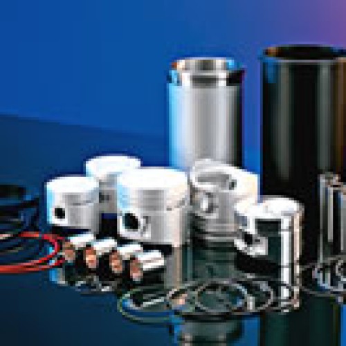 Cylinder sleeves