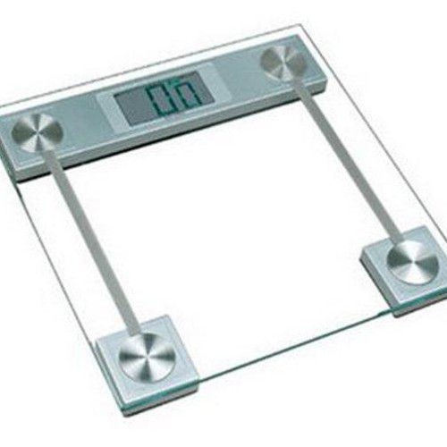 Digital bathroom scale xj- 3k814