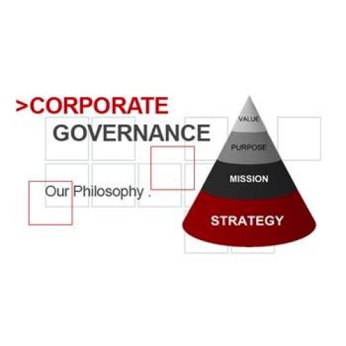 Corporate governance