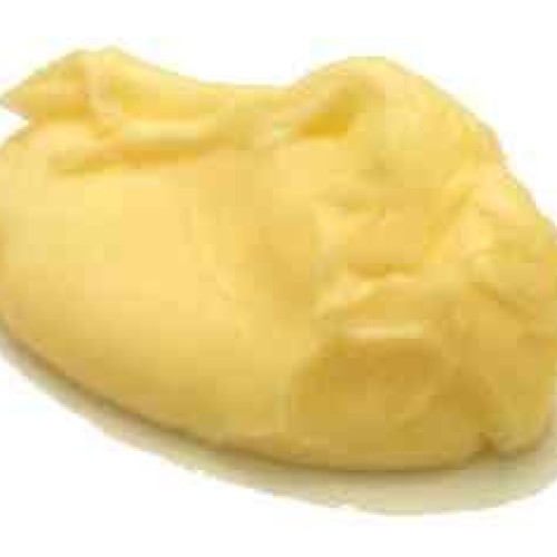 Specialty fats