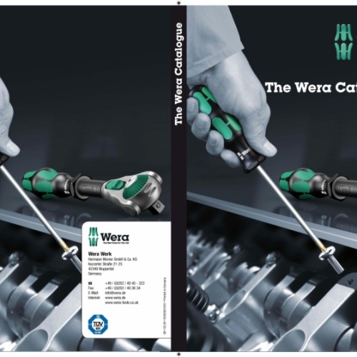 Hand tools-wera ( made in germany )
