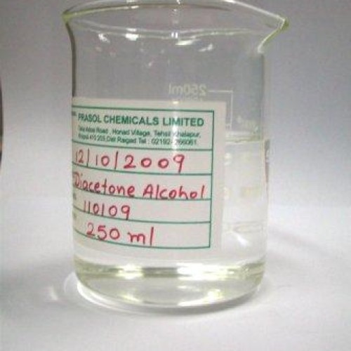 Diacetone alcohol