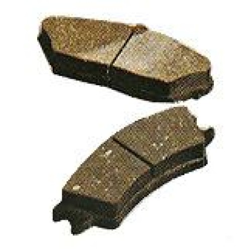 Disk Brake Pads