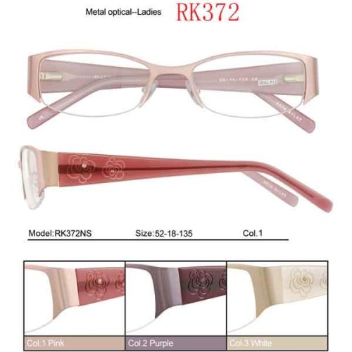 Eyewear frame