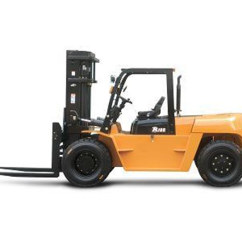 Forklifts from cumi