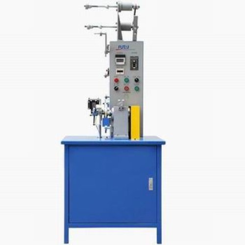 Tl-110 coil winding machine