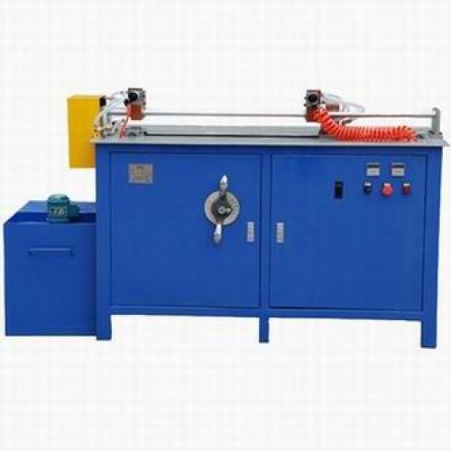 Tl-113 partial annealing machine