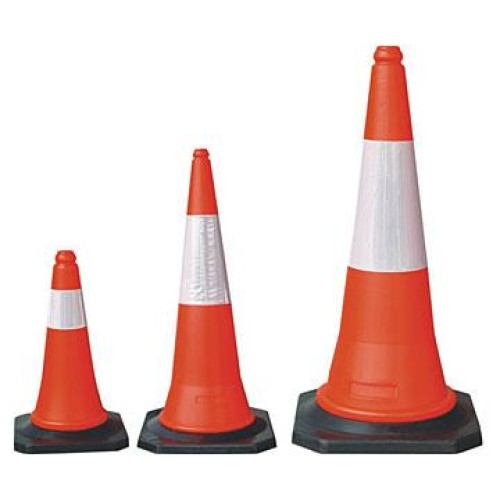 Traffic cones