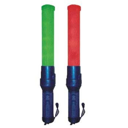 Traffic batons