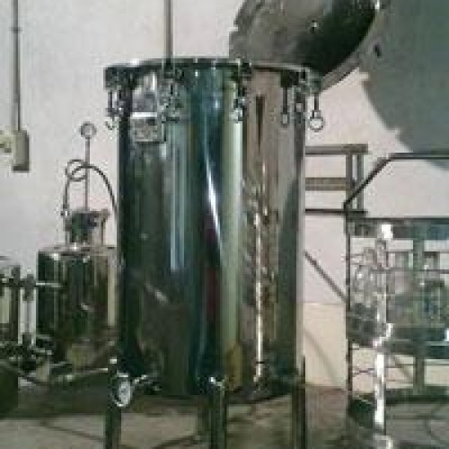 Auto clave