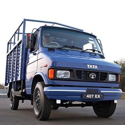 Tata 407