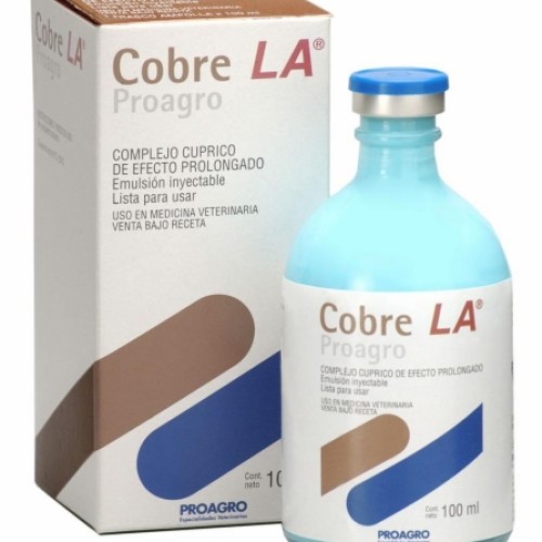 Cobre la