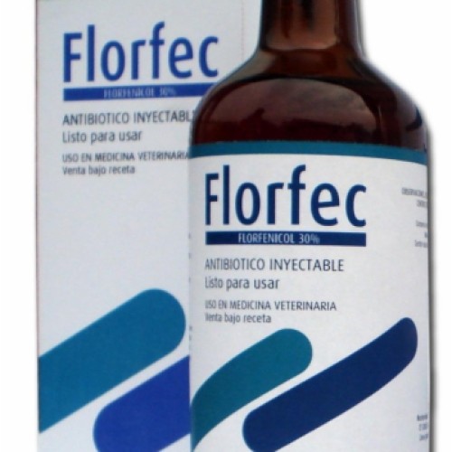 Florfec 30%