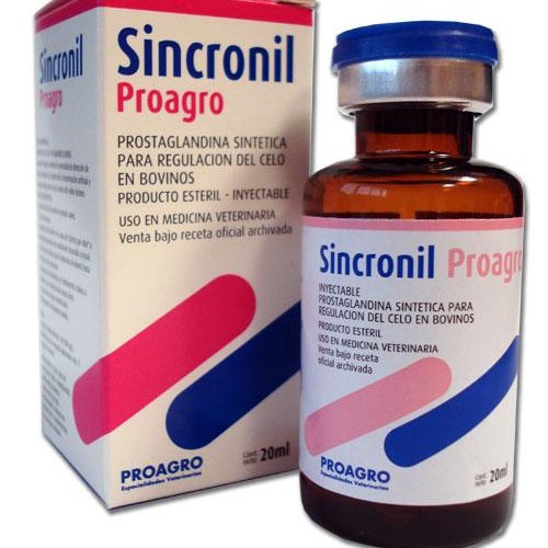 Sincronil proagro