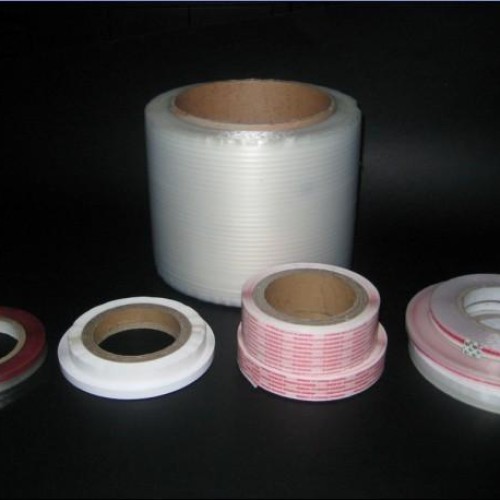 hdpe bag sealing tape