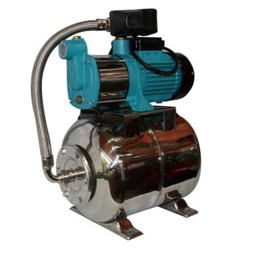 Pressure pumps